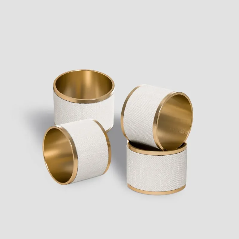 Кольца для салфеток Айви