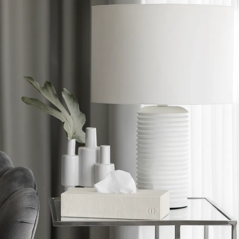 Коробка для салфеток Айви