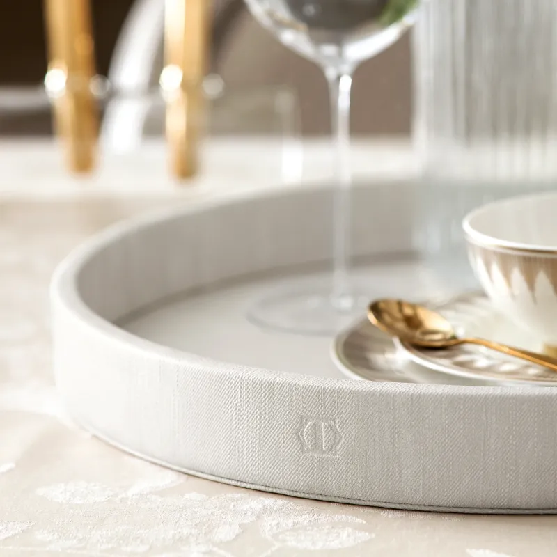 Поднос для сервировки Айви