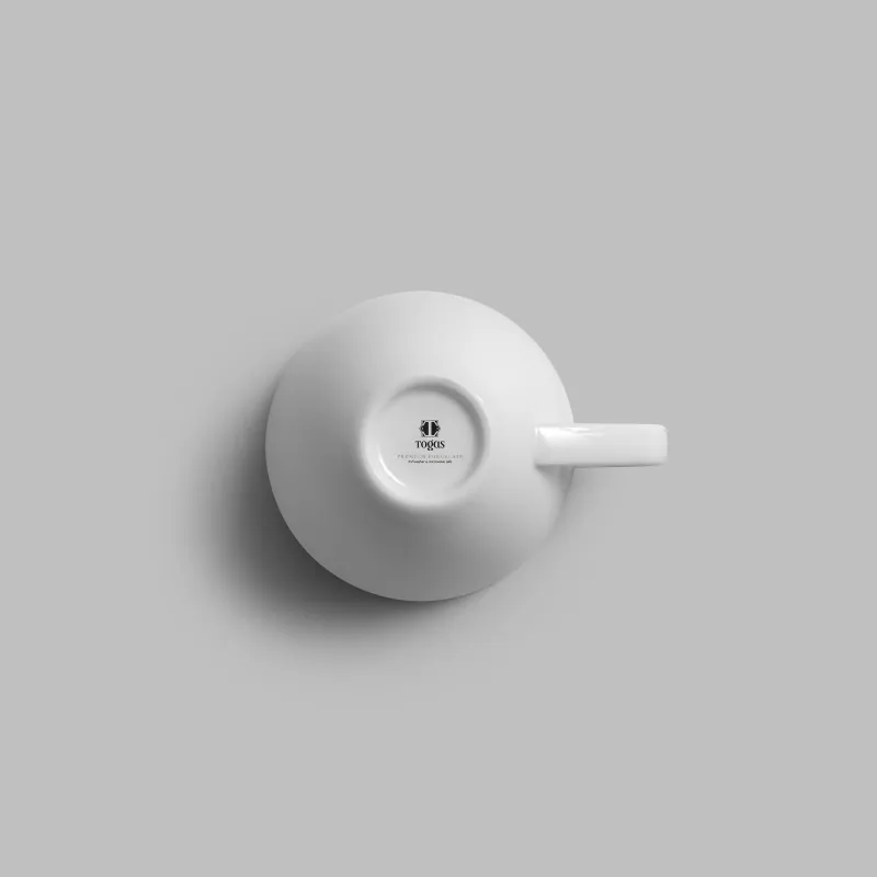 Чайная пара Айлер