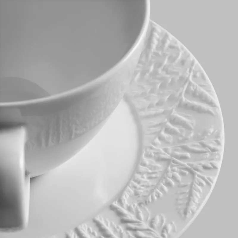 Чайная пара Айлер