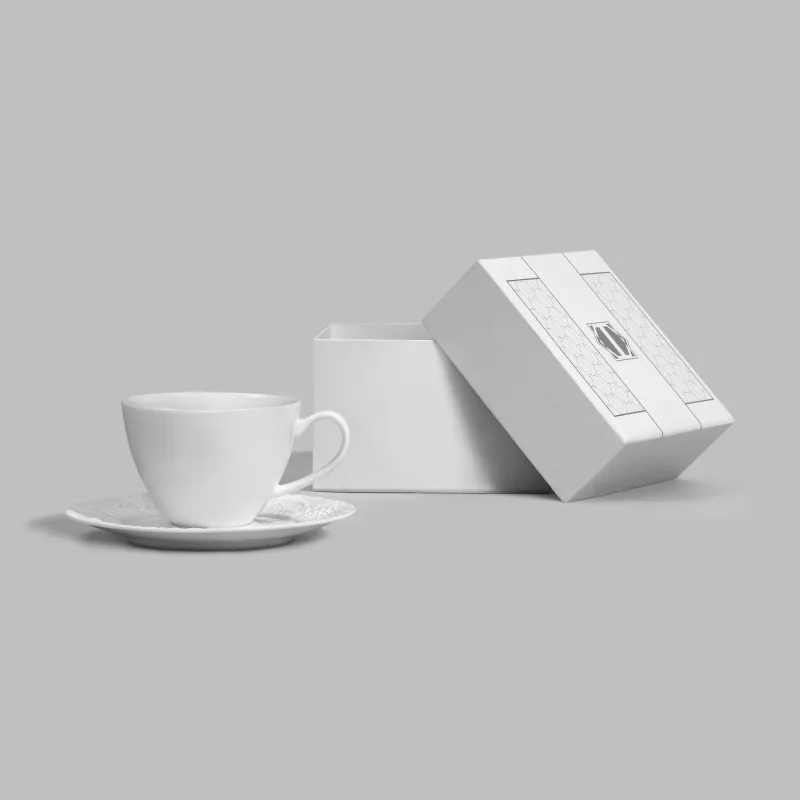 Чайная пара Айлер