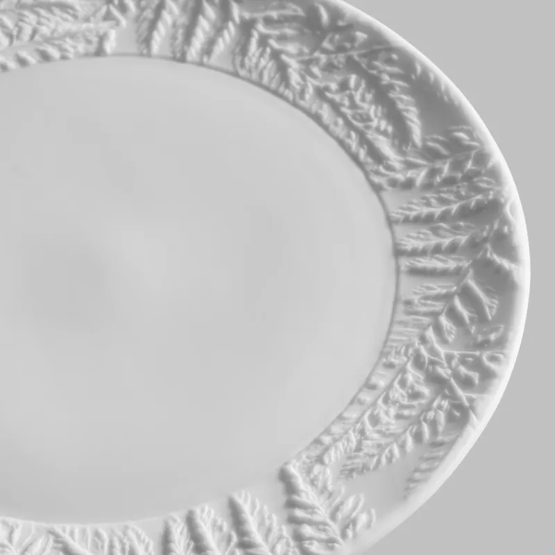 Тарелка десертная Айлер