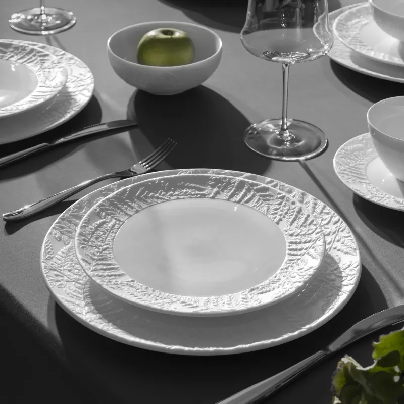 Тарелка десертная Айлер