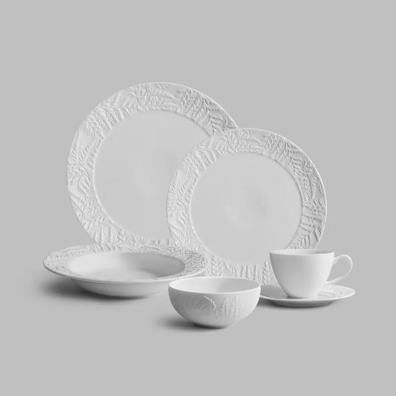 Тарелка десертная Айлер