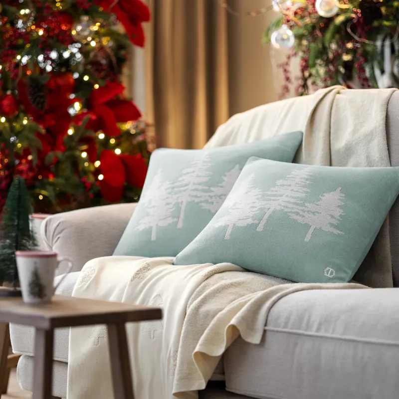 Декоративная подушка Айора