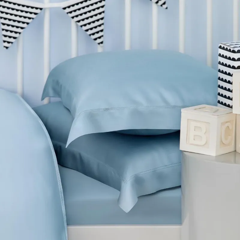 Комплект постельного белья для малышей Сенса 