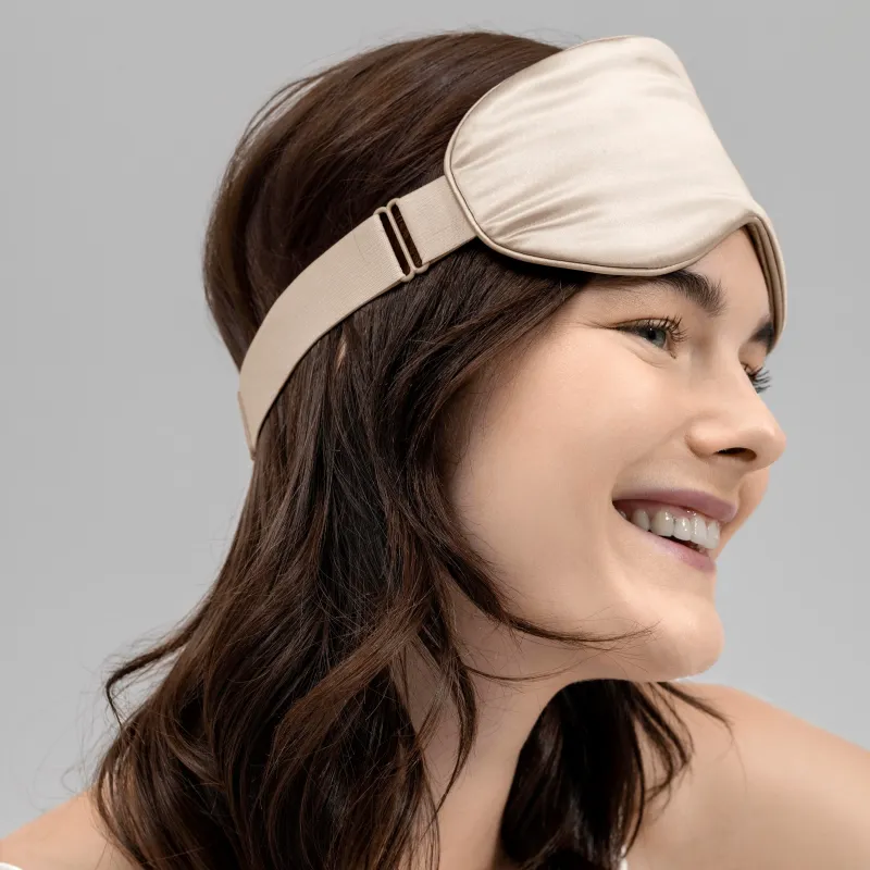 Маска для сна Элла