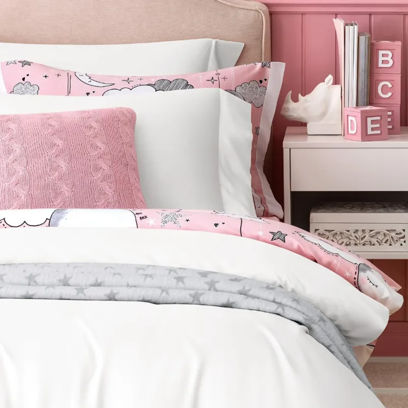 Комплект детского постельного белья Сенса 