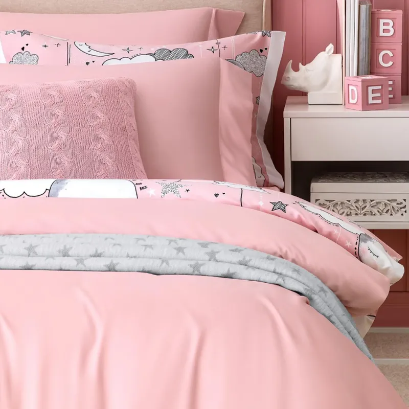 Комплект постельного белья Сенса