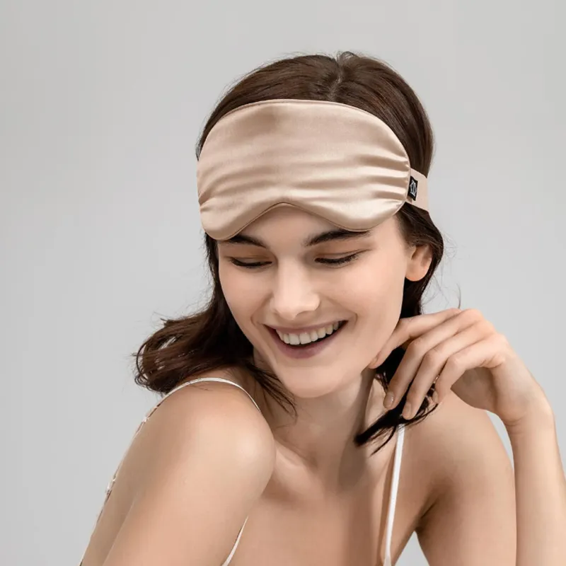 Маска для сна Элла