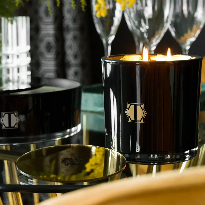 Свеча ароматическая Максима