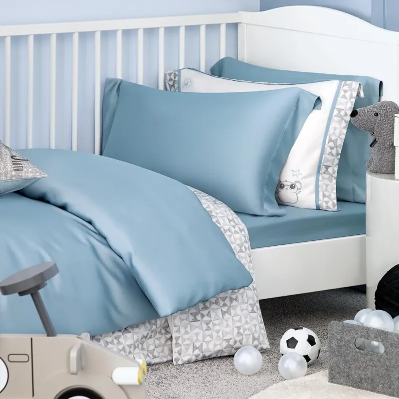 Комплект постельного белья для малышей Сенса 