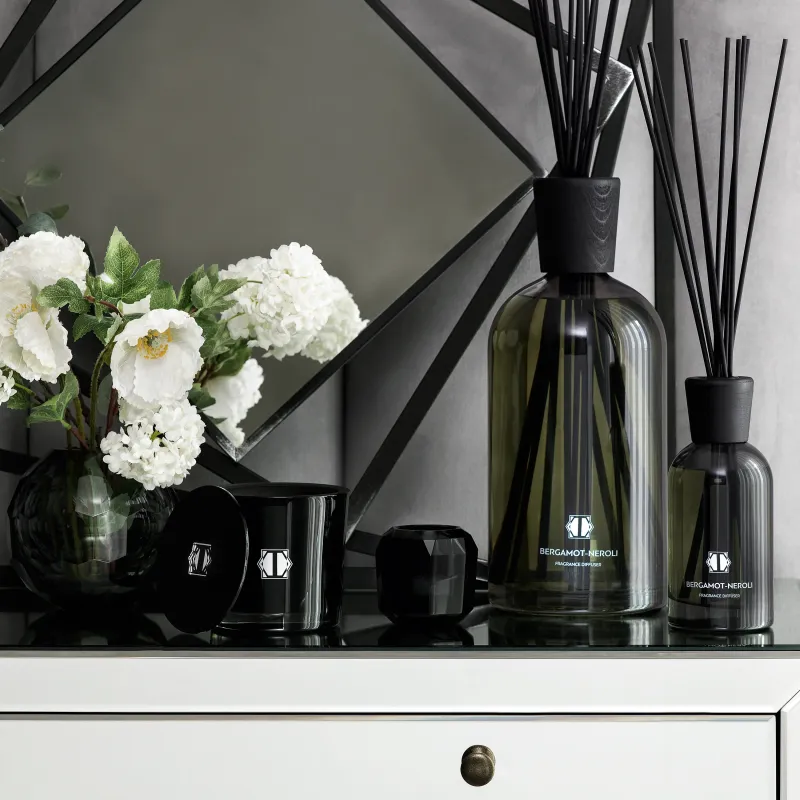Ароматический диффузор Бергамот-нероли
