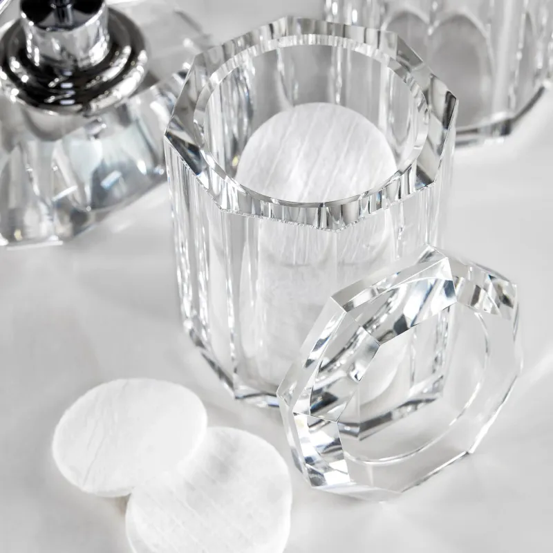 Ваза для ватных дисков Уильям