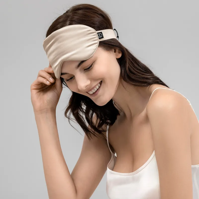 Маска для сна Элла