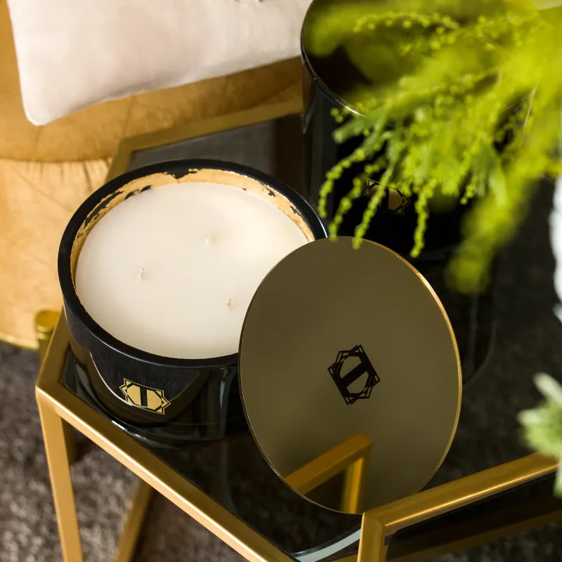 Свеча ароматическая Марокканские специи