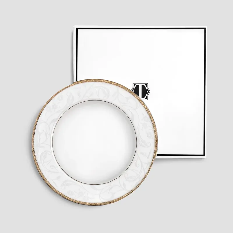 Тарелка суповая Баглиони