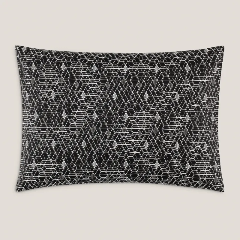 Комплект наволочек Бейкер