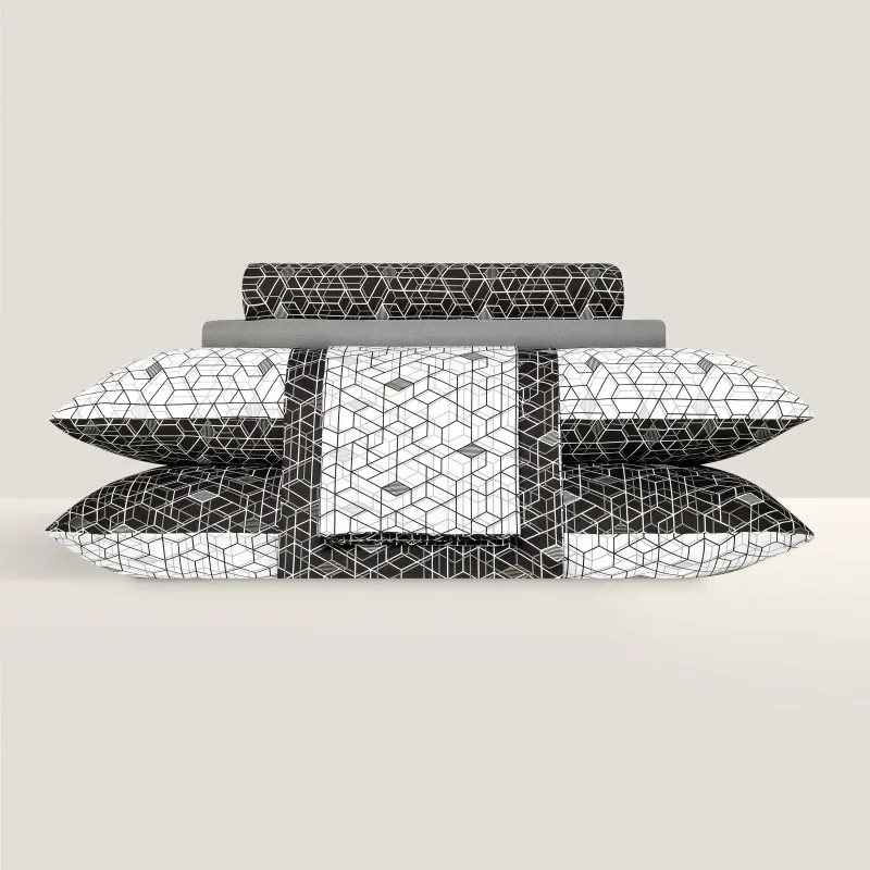 Пододеяльник Бейкер