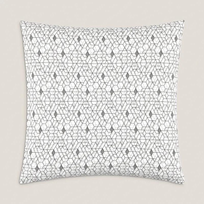 Комплект наволочек Бейкер