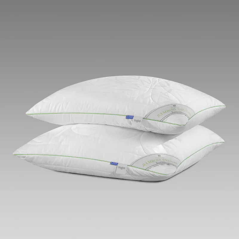 Подушка Бамбук Дримс