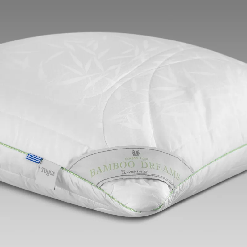 Подушка Бамбук Дримс