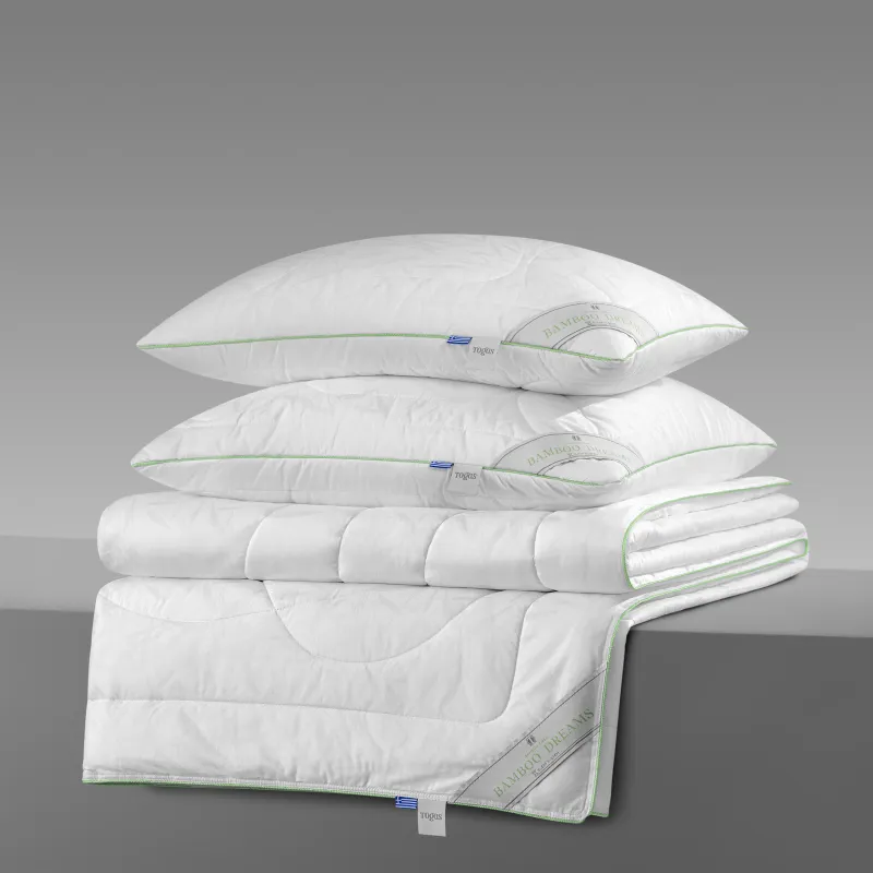 Одеяло Бамбук Дримс