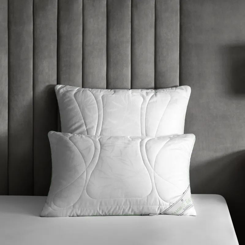 Подушка Бамбук Дримс