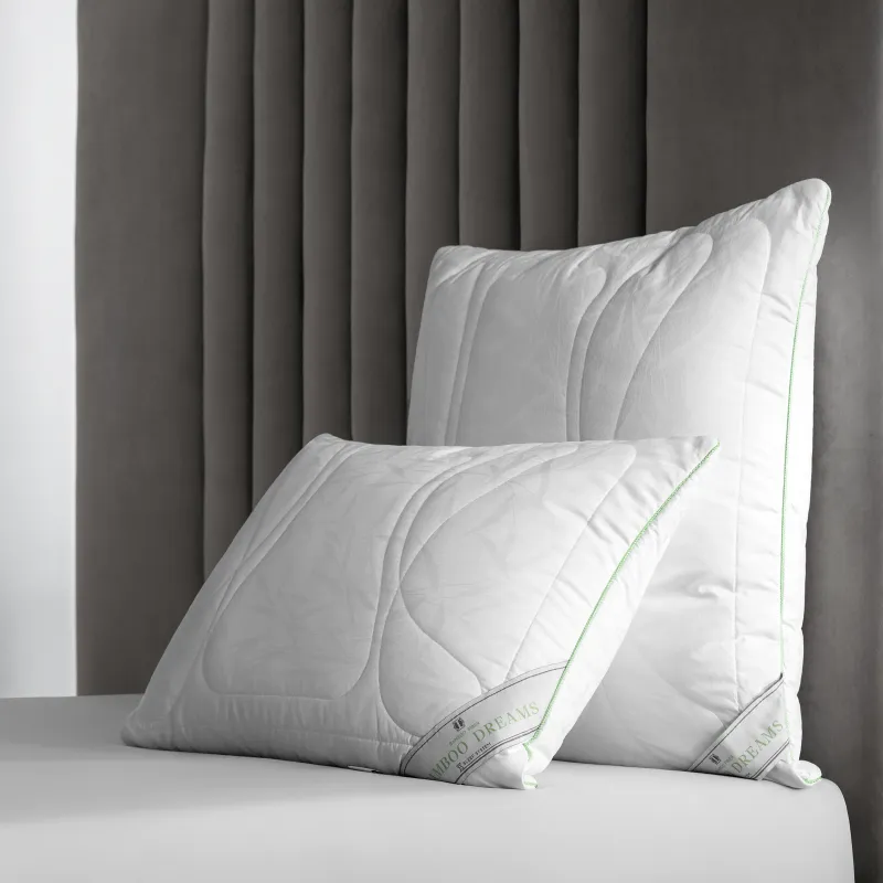 Подушка Бамбук Дримс