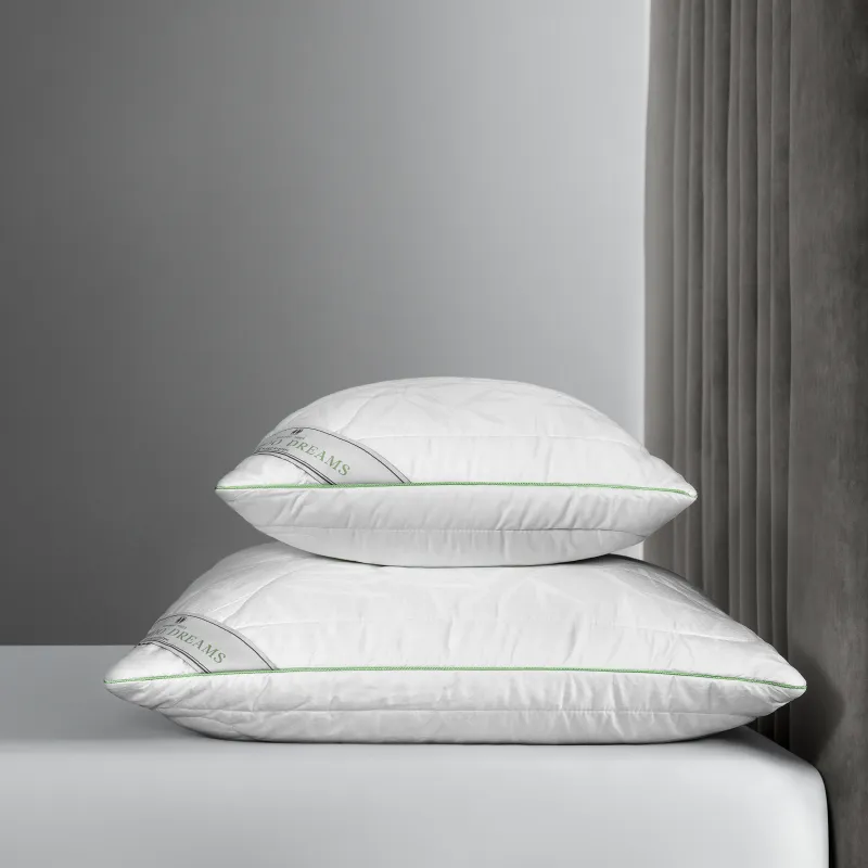 Подушка Бамбук Дримс