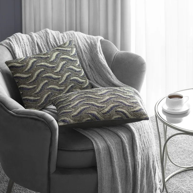 Декоративная подушка Батту