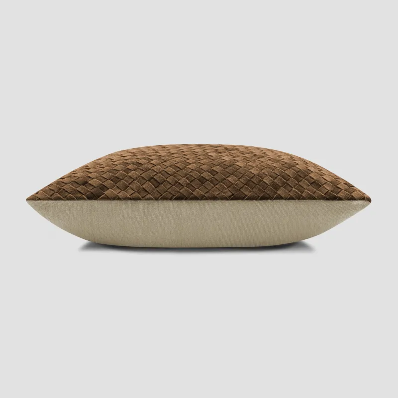 Декоративная подушка Белиссаро