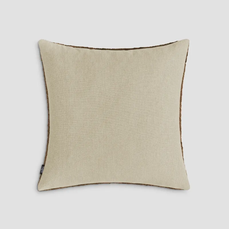 Декоративная подушка Белиссаро