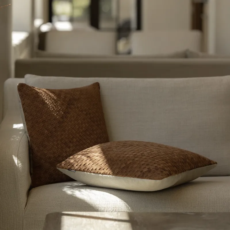 Декоративная подушка Белиссаро