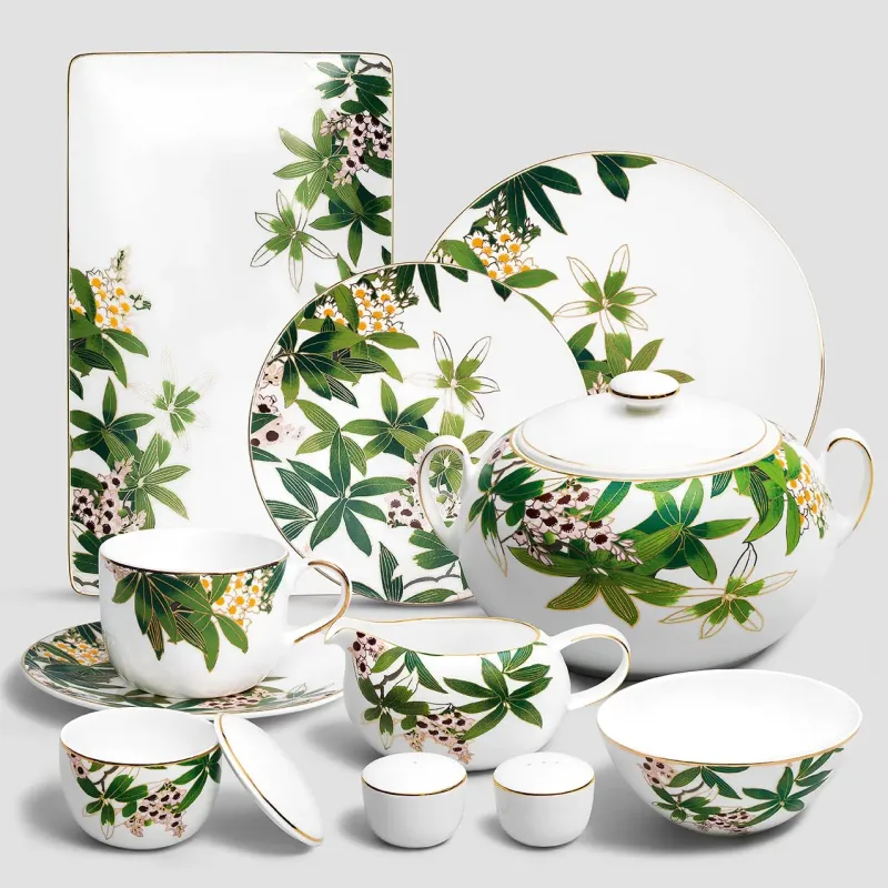 Набор для специй Белиз