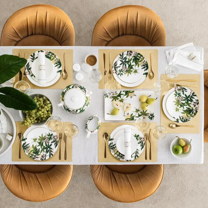 Супница Белиз