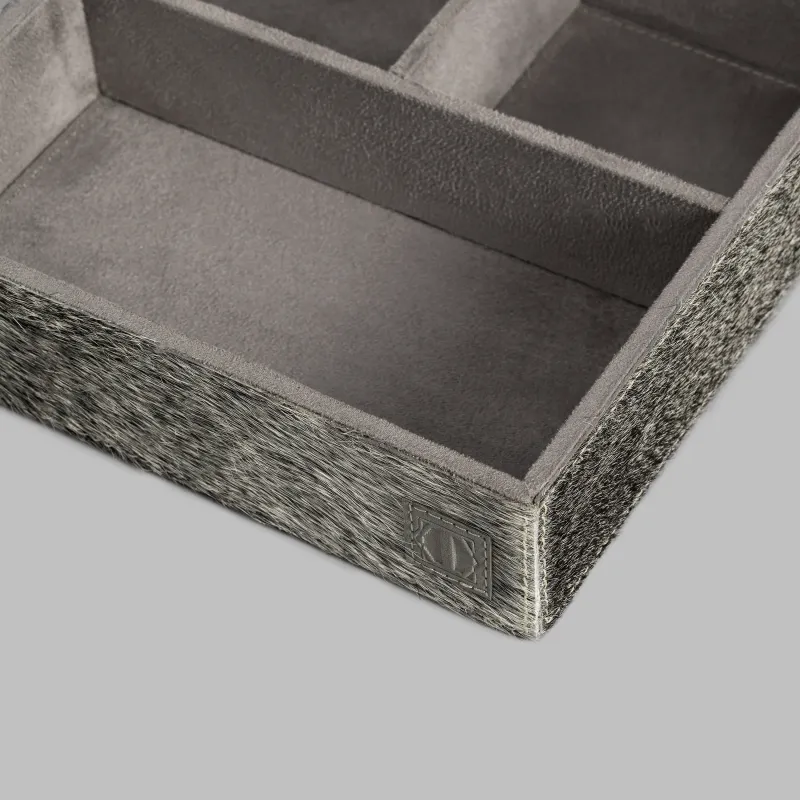 Шкатулка Беналли