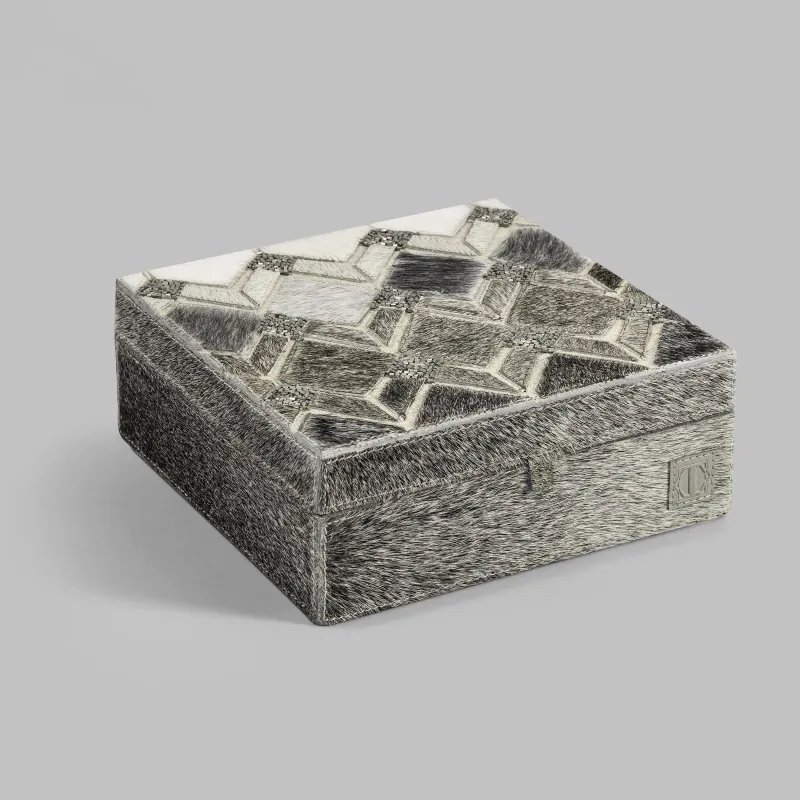 Шкатулка Беналли