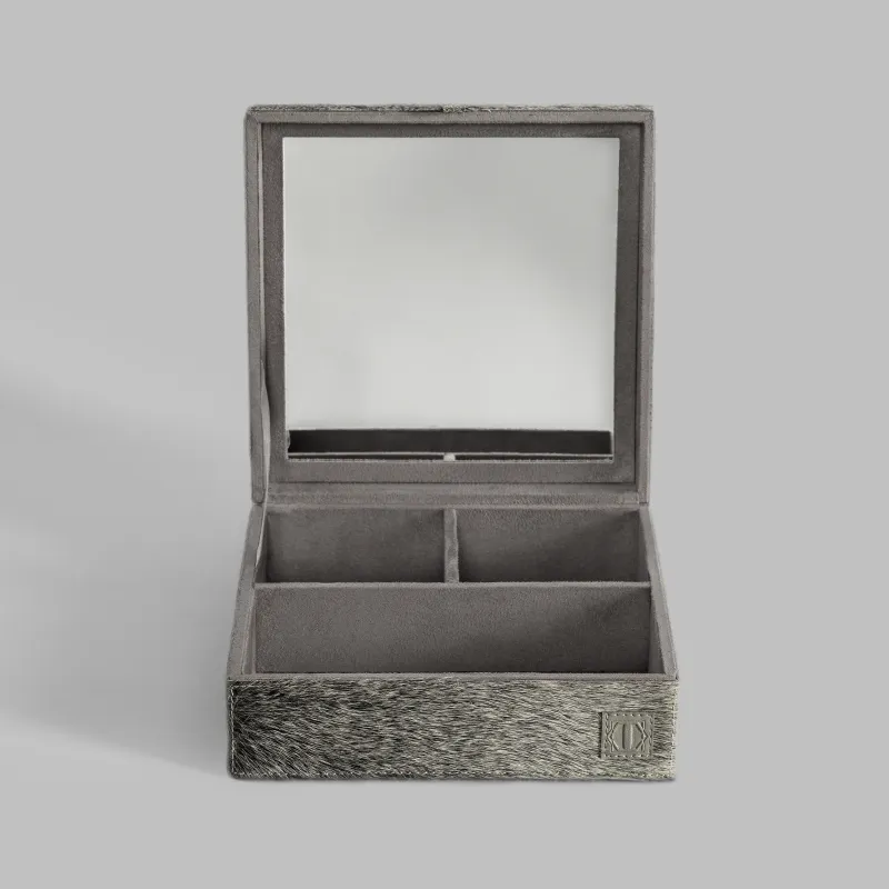 Шкатулка Беналли