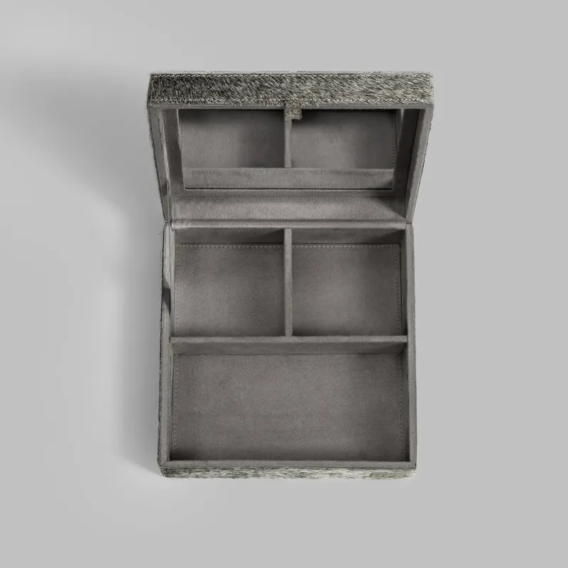 Шкатулка Беналли