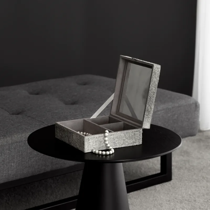 Шкатулка Беналли