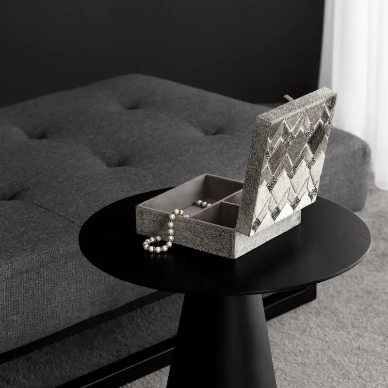 Шкатулка Беналли