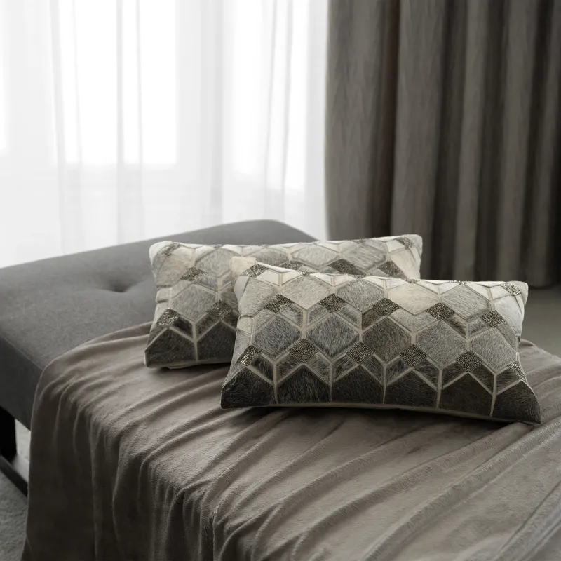 Декоративная подушка Беналли