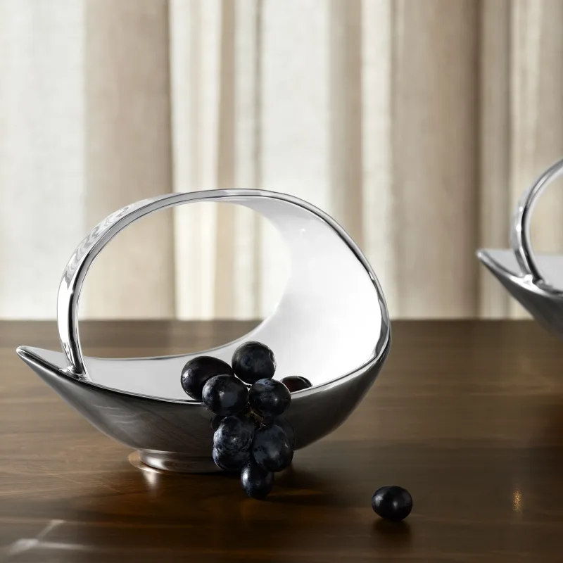 Ваза для фруктов и конфет Бинош