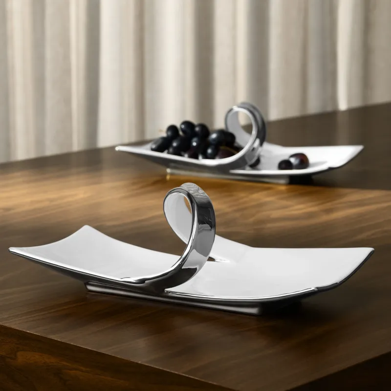 Блюдо Бинош