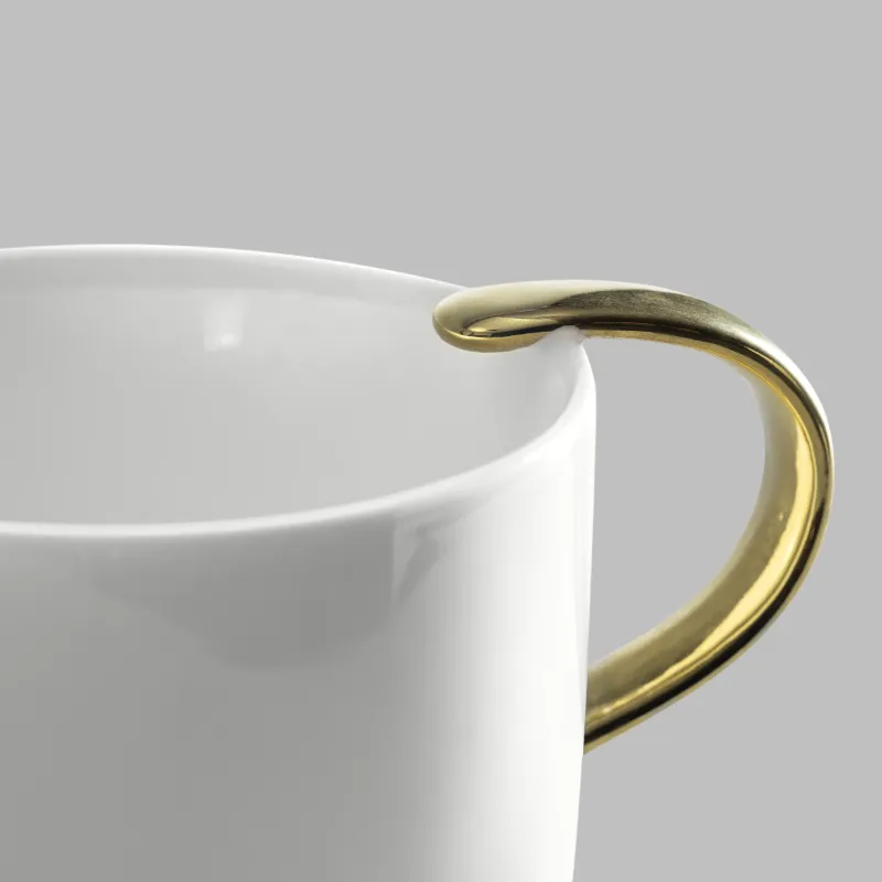 Кофейная пара для эспрессо Бинош