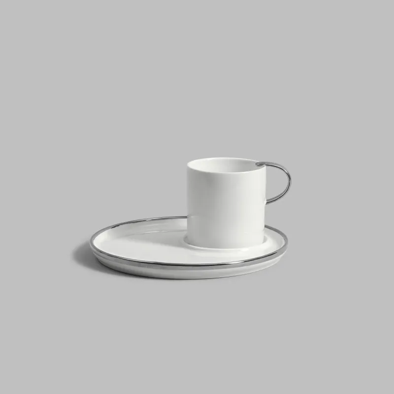 Чайная пара Бинош