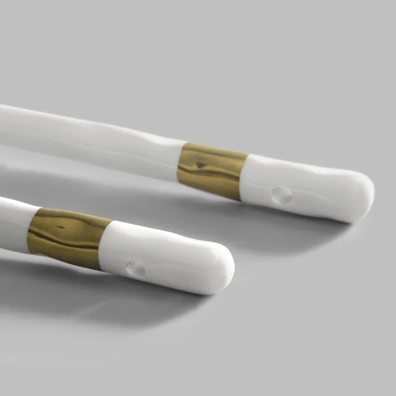 Набор сервировочных приборов Бинош