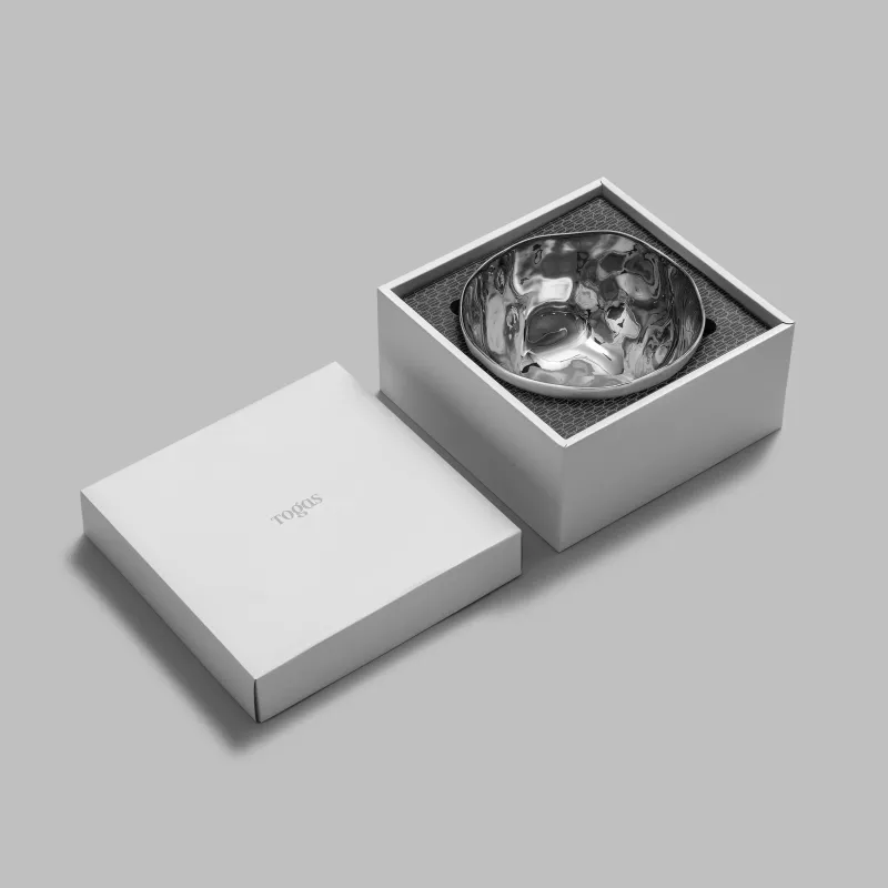 Салатная тарелка Бинош